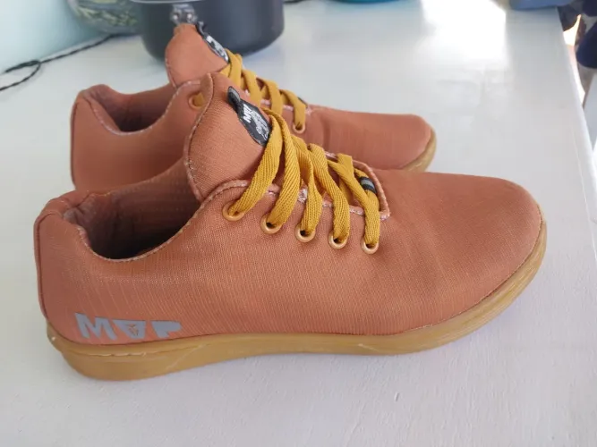 TOROOO Tênis unisex