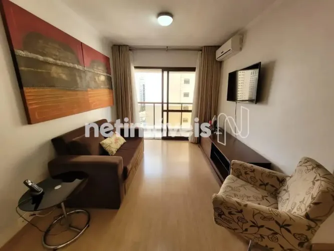 Locação Apartamento 1 quarto Cerqueira César São Paulo