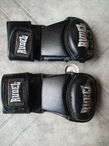 Vendo Luva De MMA
