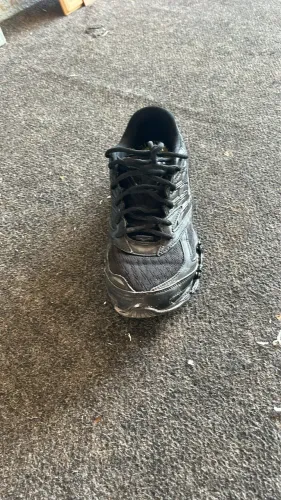 Pro 8 mizuno tamanho 40