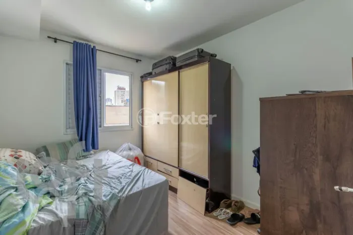 Apartamento à venda Rua Adelino de Almeida Castilho, Maranhão - São Paulo