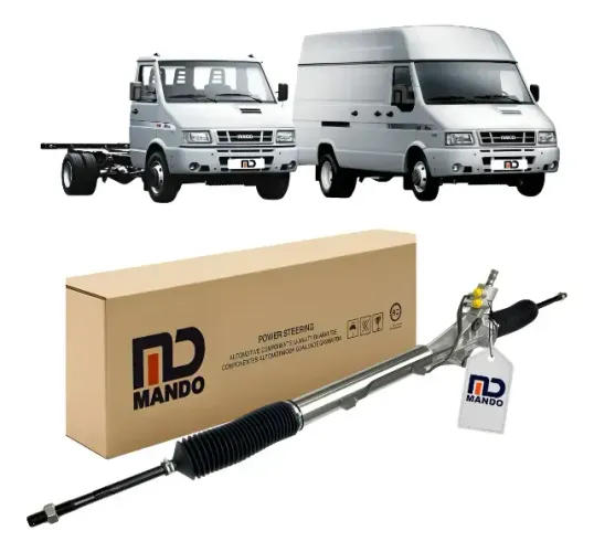 caixa de direçao iveco daily 3510 3512