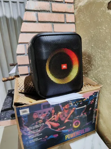 JBL Encore