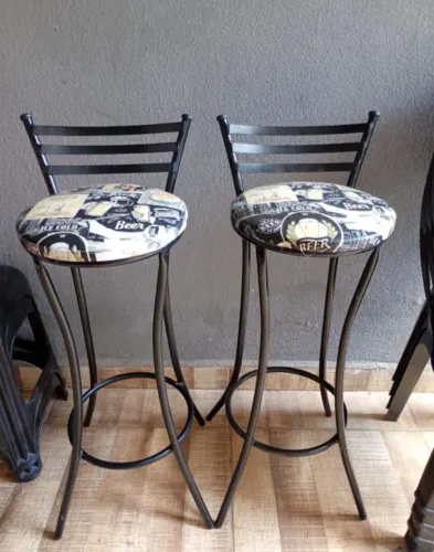 Banquetas