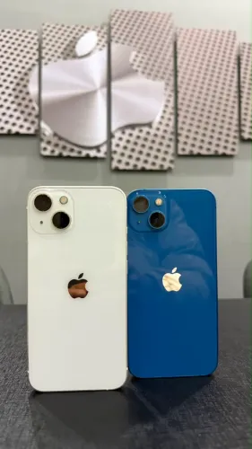 Iphone 13 usado excelente 