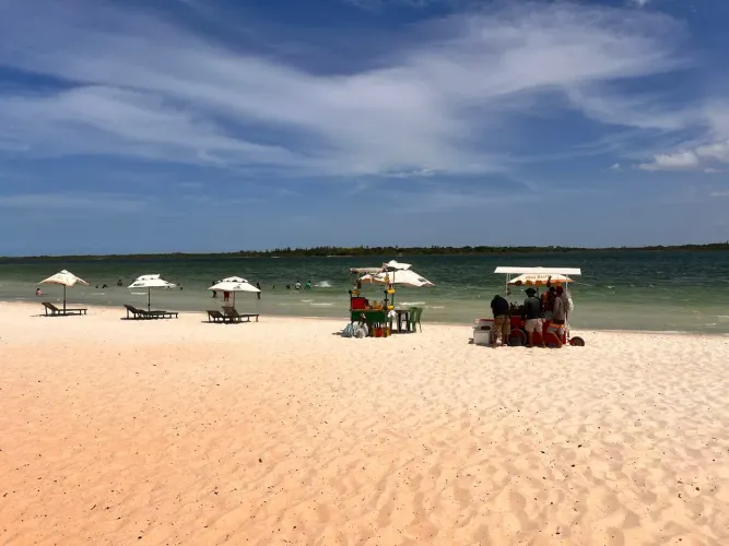 VERAS VENDE LOTES DE 870M² EM JIJOCA DE JERICOACOARA