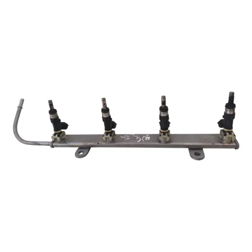 Flauta De Combustível Com Bicos Lancer Asx 2.0 2011 2019