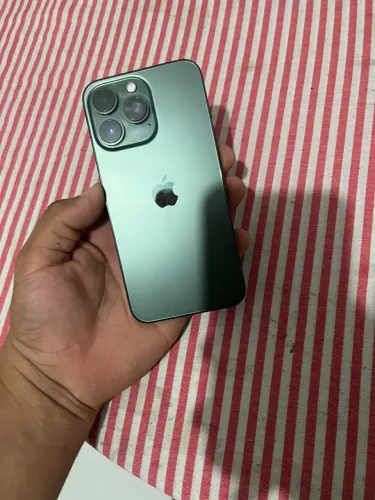 Vendo iPhone 13 Pro 