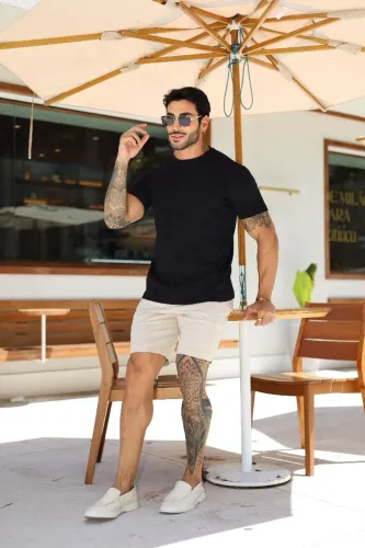  CAMISA CISNE TRICOT SUNSET