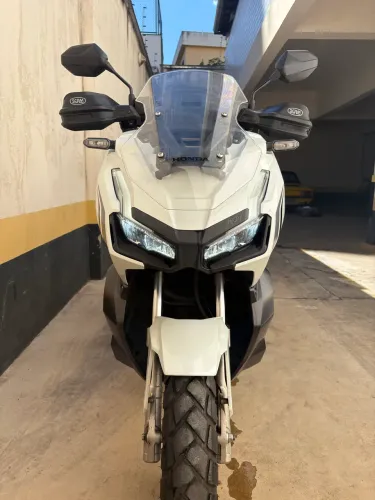 Honda ACV