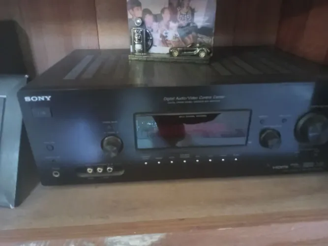 Home theater Muteki Sony 1500w rms