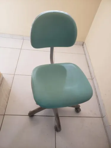 Cardeiras de consultório 