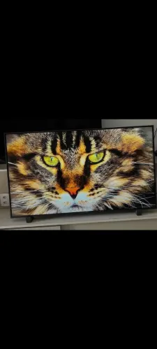 Tv Smart LG 43 Polegadas Imagem HDR Completa 