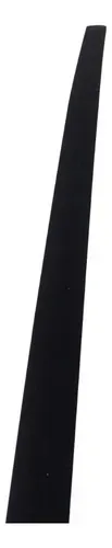 Friso Teto Esquerdo Peugeot 307 Sw 2007 2008 2009 2010 2012 Preto