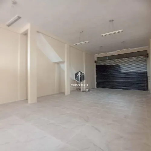 Loja para alugar, 200 m² por R$ 8.400/mês - Jardim Rosa de Franca - Guarulhos/SP