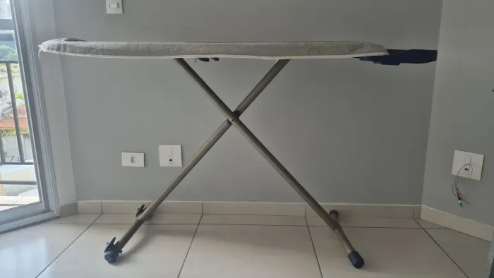TÁBUA DE PASSAR