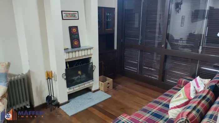 Apartamento 2 dormitórios à venda Planalto Gramado/RS