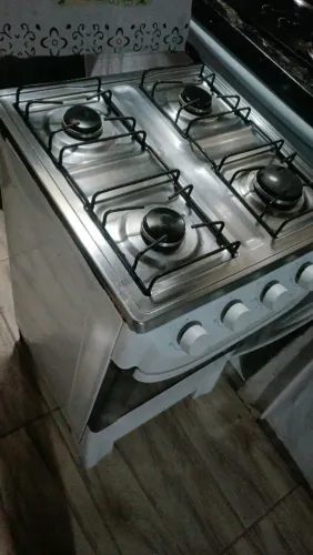 Vendo fogão 4 bocas em ótimo estado