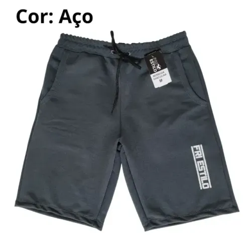 Short Moleton