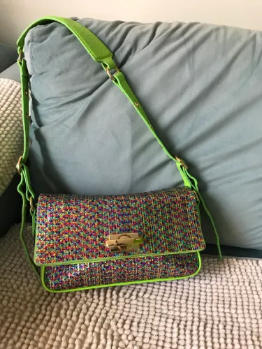 Bolsa Luiza Barcelos