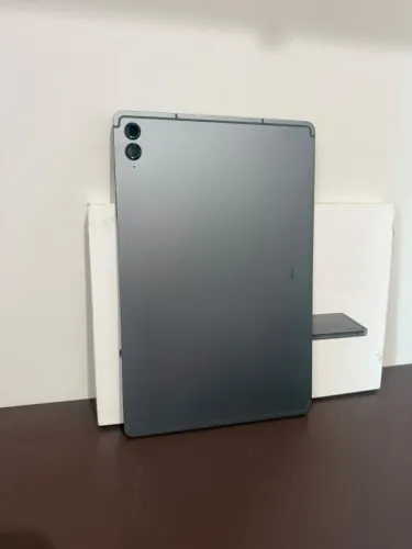 Samsung Galaxy Tab S9 FE + 128GB (Pego seu item na troca)