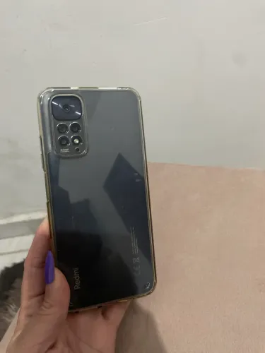 Redmi note 11 top 