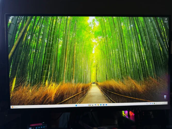 Monitor gamer 180hz Superframe | QHD