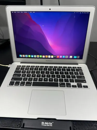 MacBook Air 13? 2017 i5 8GB SSD 256GB - Excelente Estado