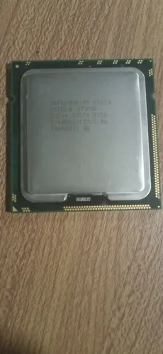 Xenon E5620