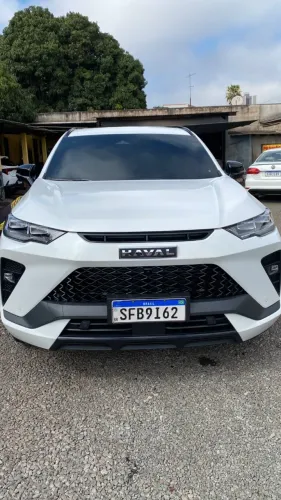 GWM Haval H6 GT Phev AWD 2024