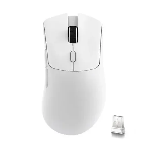 Mouse Gamer Attack Shark R1 Sem fio Original
