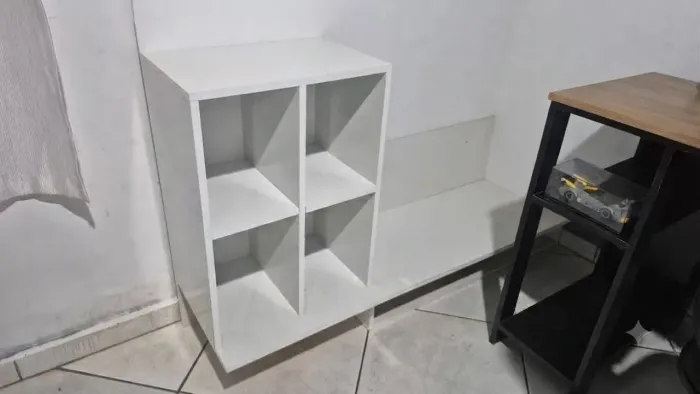 Vendo Escrivaninha 