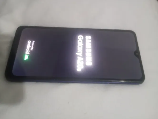 A20 Samsung $150