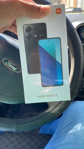 Redmi note 13