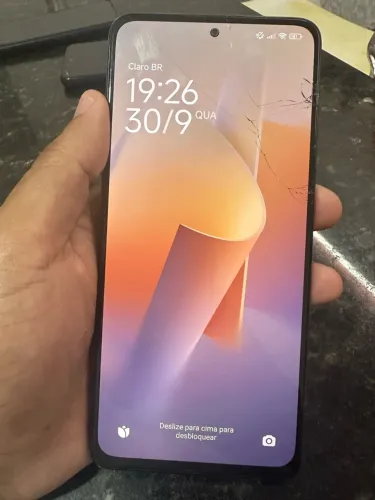 Vendo Redmi Note 11pro
