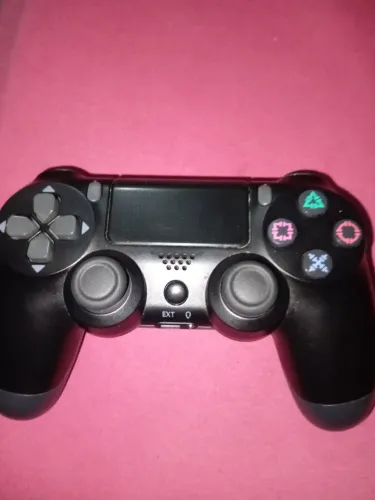 CONTROLE DE PS4