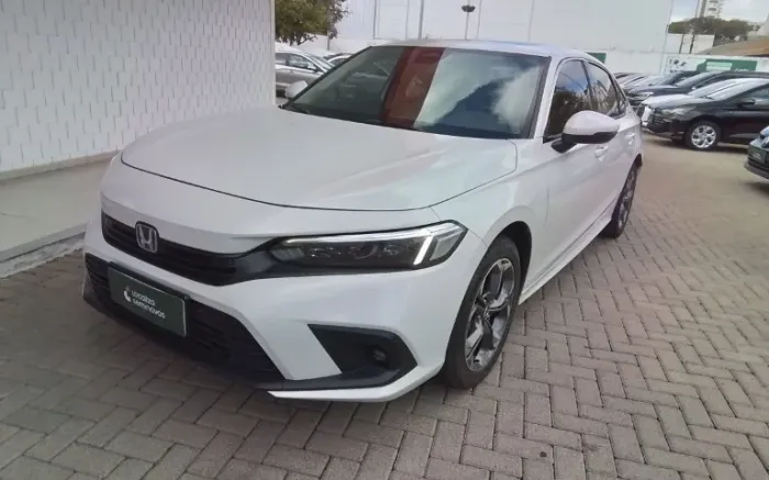 Honda Civic Sed.touring 2.0 16V Aut. (híbrido) 2024