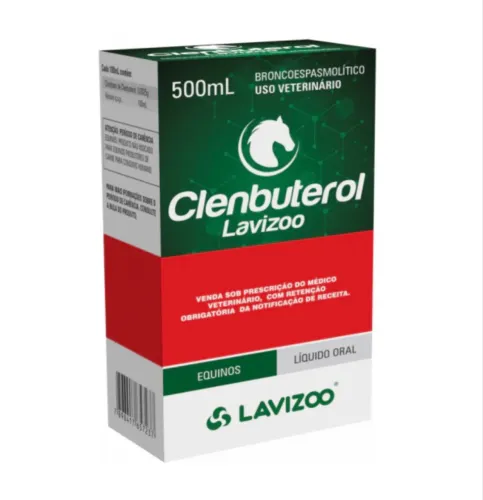 Clembo Levizoo 500ml
