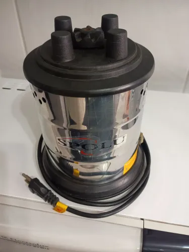 Liquidificador industrial SPOLU