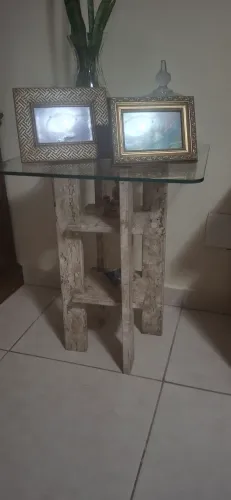 Mesinha de canto