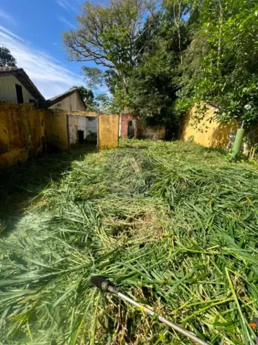 Terreno à venda, 480 m² por R$ 465.000,00 - Rio Tavares - Florianópolis/SC