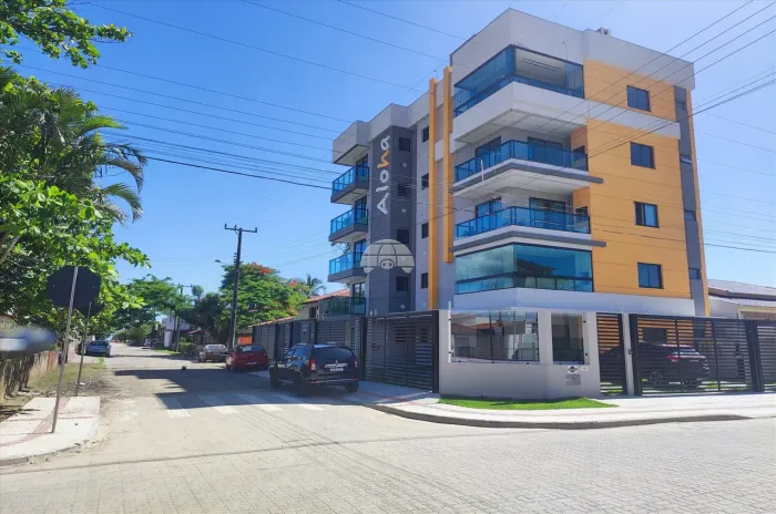 Vendas Apartamento Itapoá SC