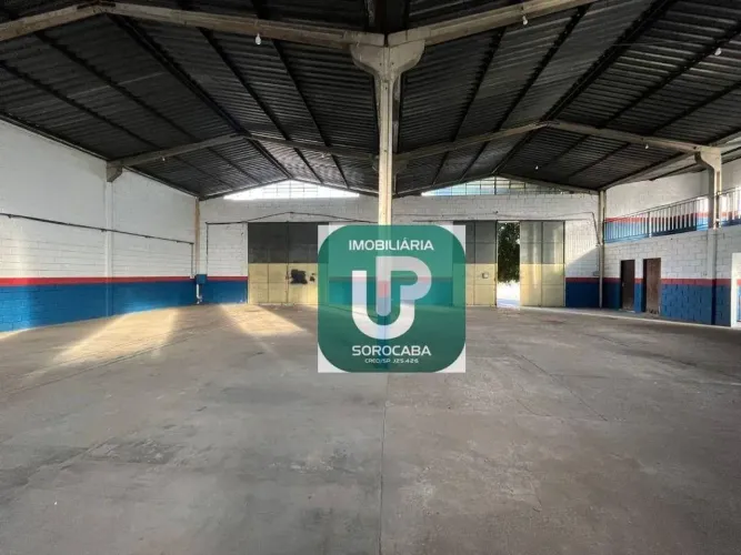 Barracão, 482 m² - venda por R$ 1.690.000,00 ou aluguel por R$ 7.973,31/mês - Vila Barcelo