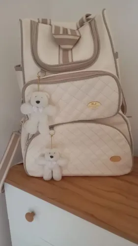 Kit Bolsa nunca usado