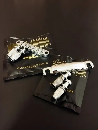 Ponte Tune O Matic Guyker