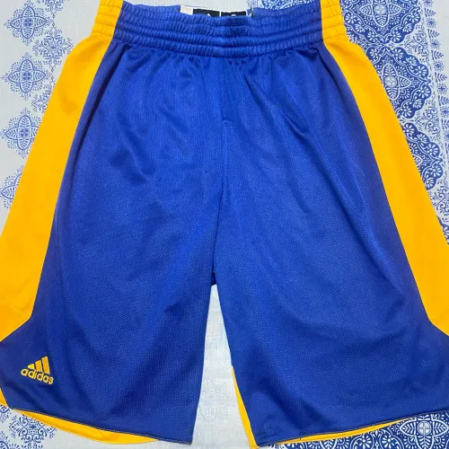 Bermuda treino Adidas
