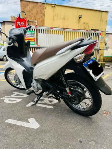 Biz 110i 2020