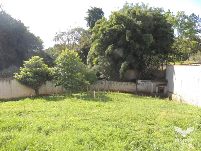 Terreno no BARREIRINHA com 1.605,74m²