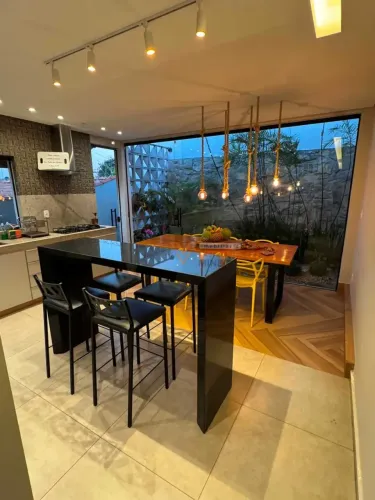Imóvel à Venda | Casa Residencial Bairro Aeroporto | Itaúna/MG
