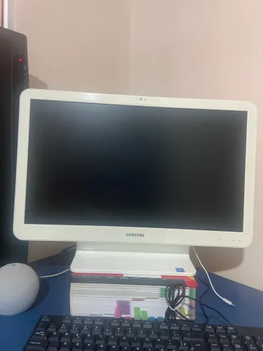 Computador All in on 